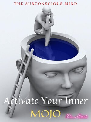 cover image of The Subconscious Mind